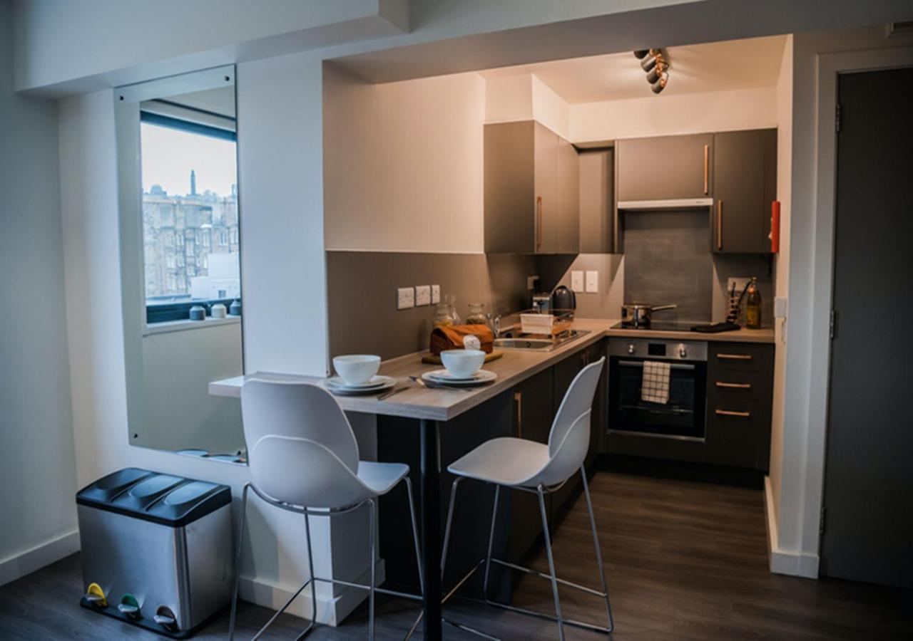 Ensuite Rooms & Studios, Edinburgh - Sk Maison d'hôtes