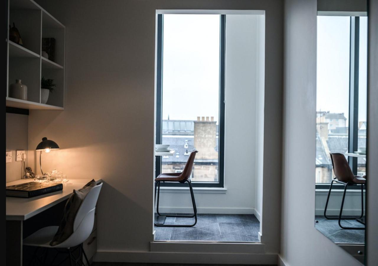 Ensuite Rooms & Studios, Edinburgh - Sk * Édimbourg