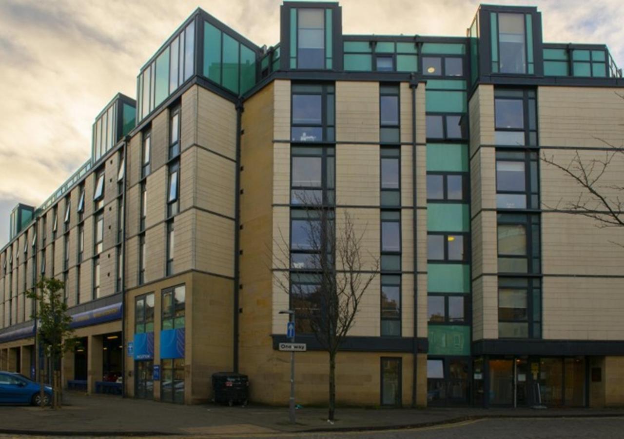 Ensuite Rooms & Studios, Edinburgh - Sk Édimbourg