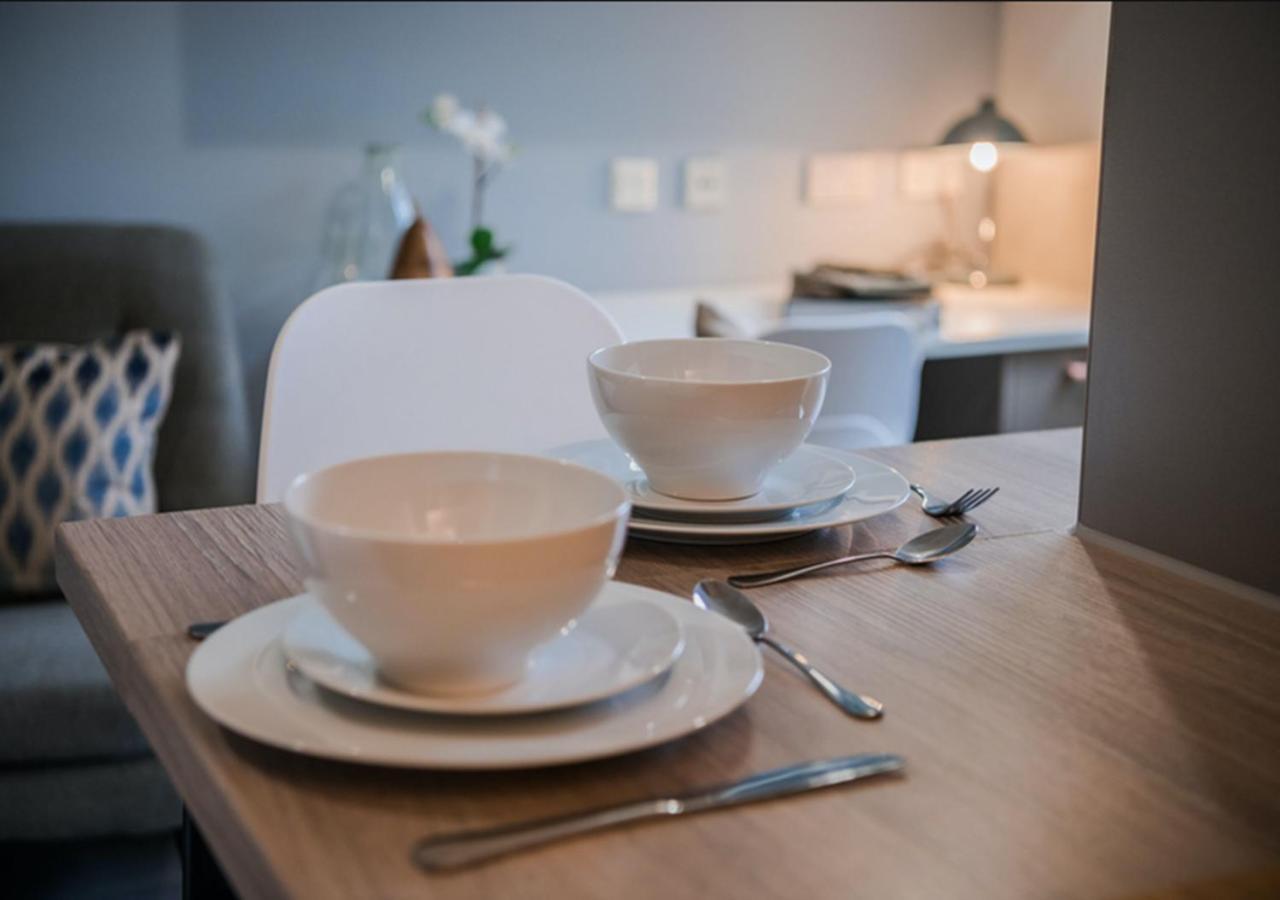 Ensuite Rooms & Studios, Edinburgh - Sk Édimbourg