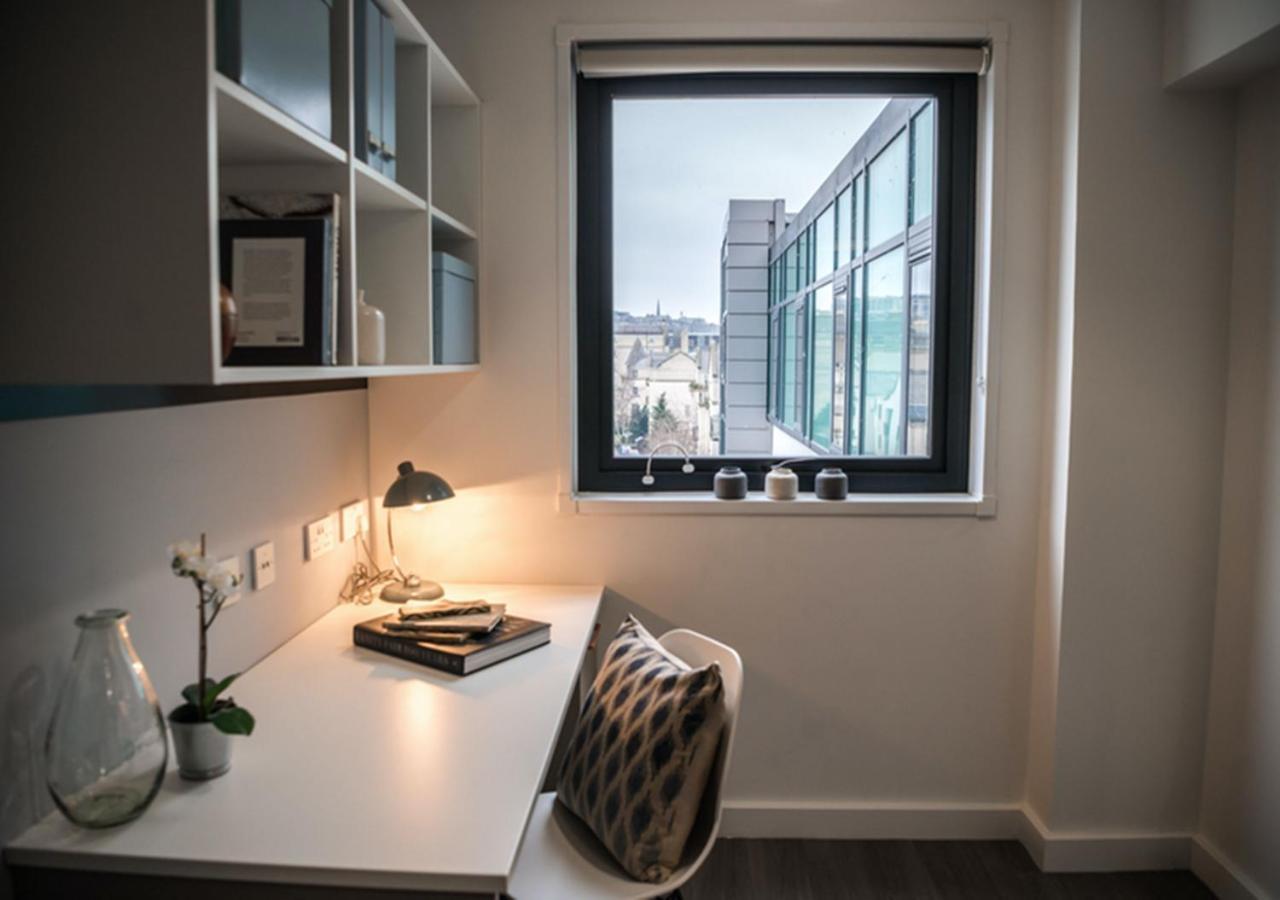 Ensuite Rooms & Studios, Edinburgh - Sk Édimbourg
