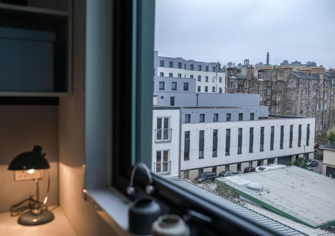 Ensuite Rooms & Studios, Edinburgh - Sk Édimbourg