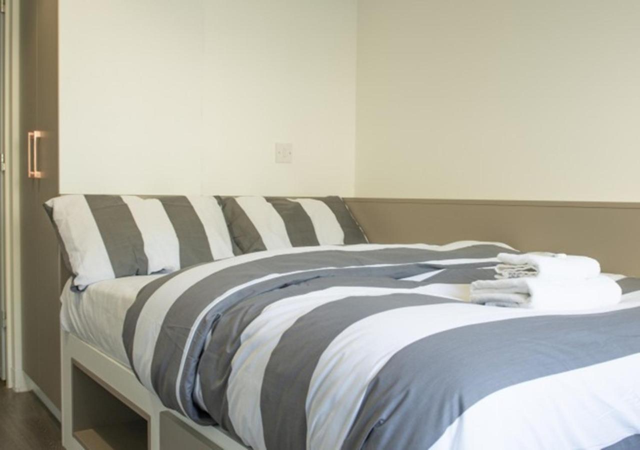 Ensuite Rooms & Studios, Edinburgh - Sk * Édimbourg