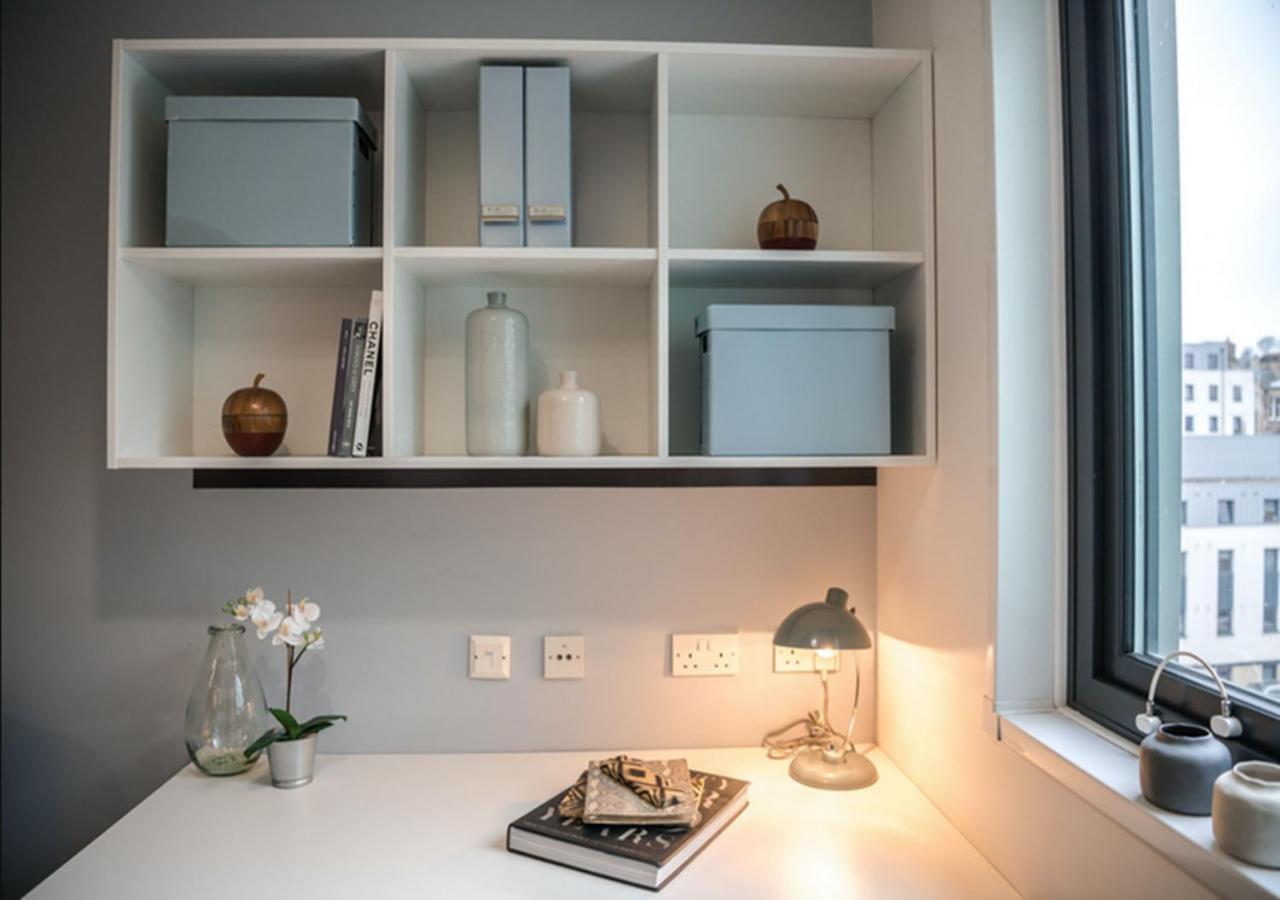 Ensuite Rooms & Studios, Edinburgh - Sk Édimbourg