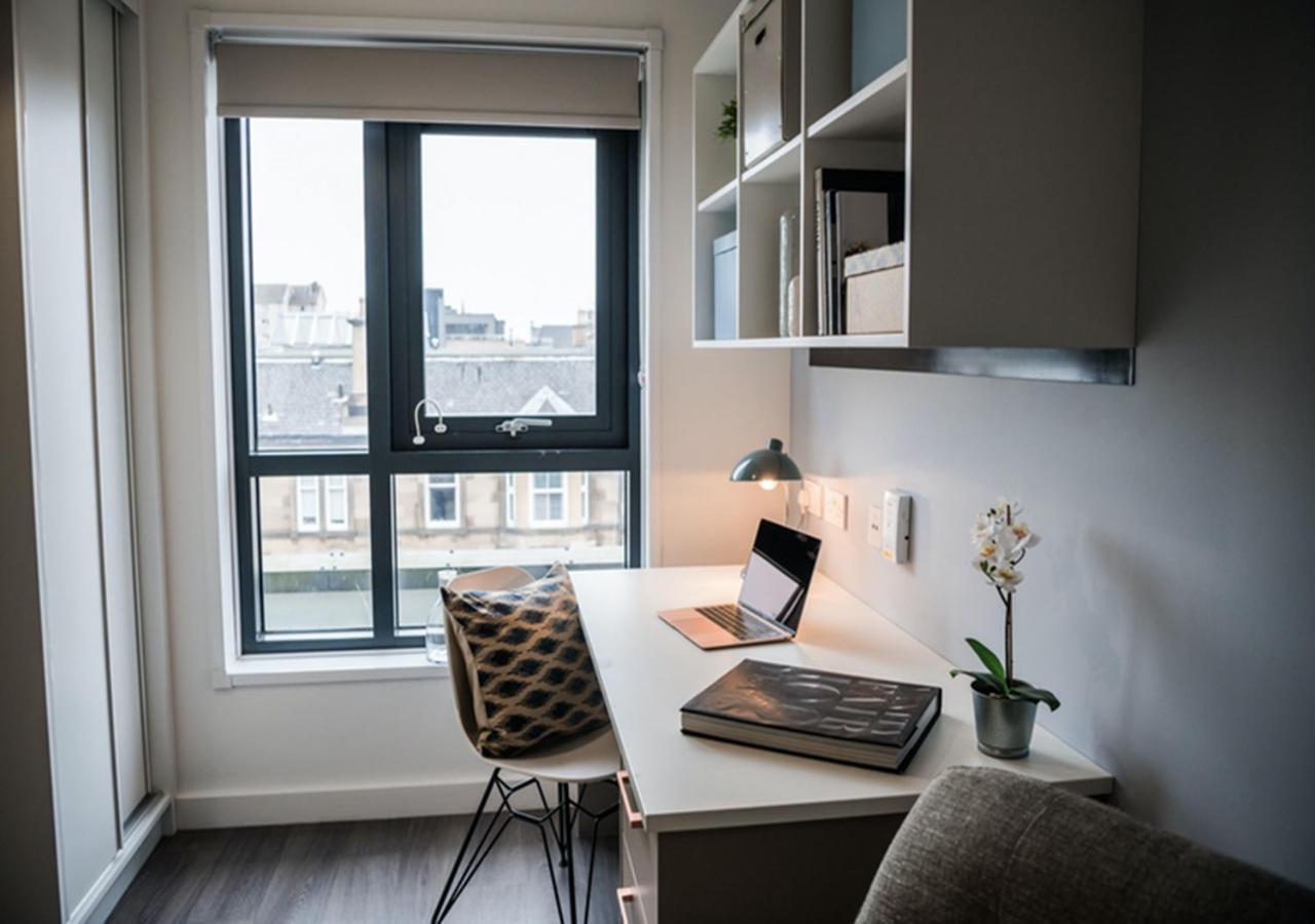 Ensuite Rooms & Studios, Edinburgh - Sk * Édimbourg