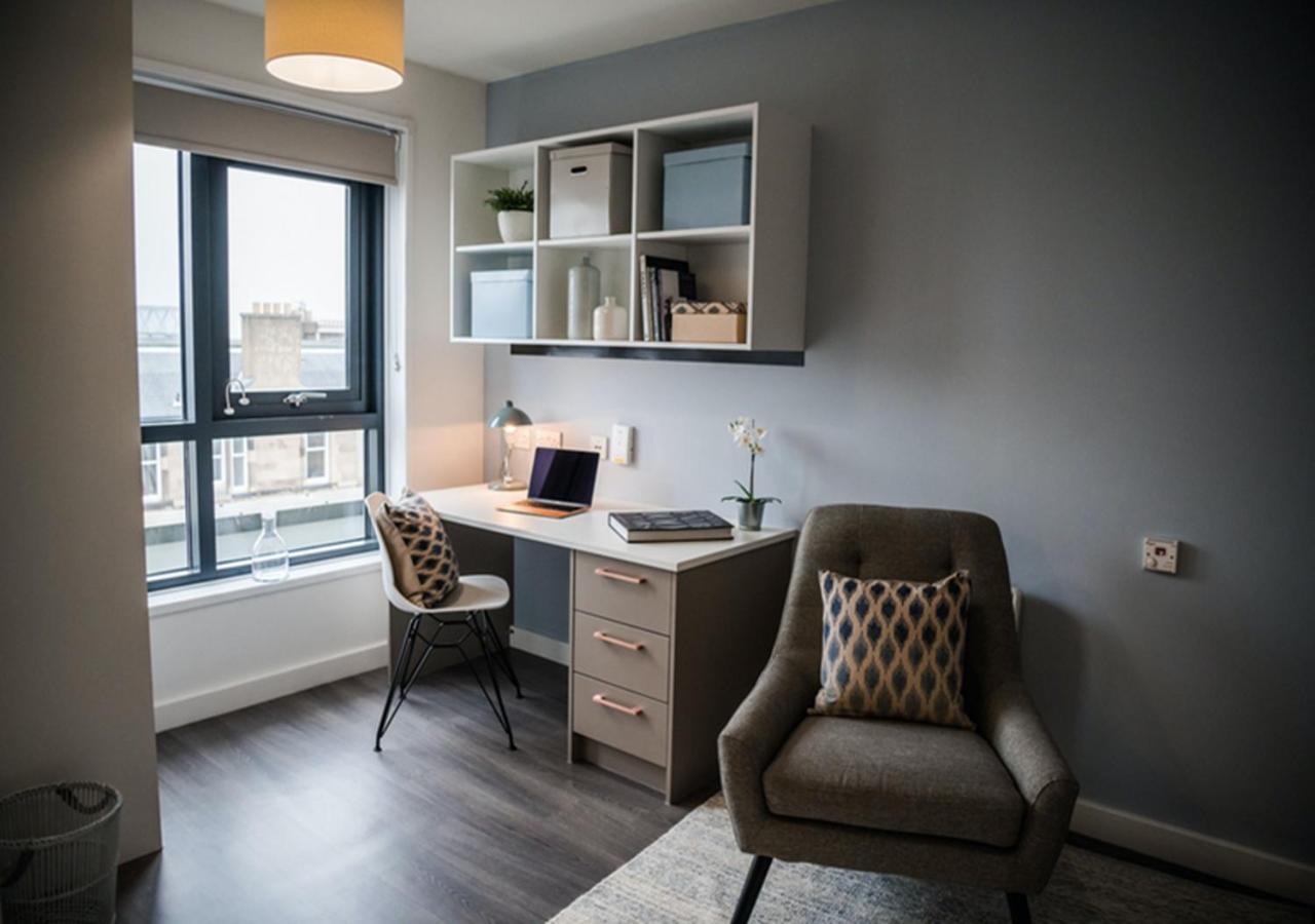 Ensuite Rooms & Studios, Edinburgh - Sk * Édimbourg