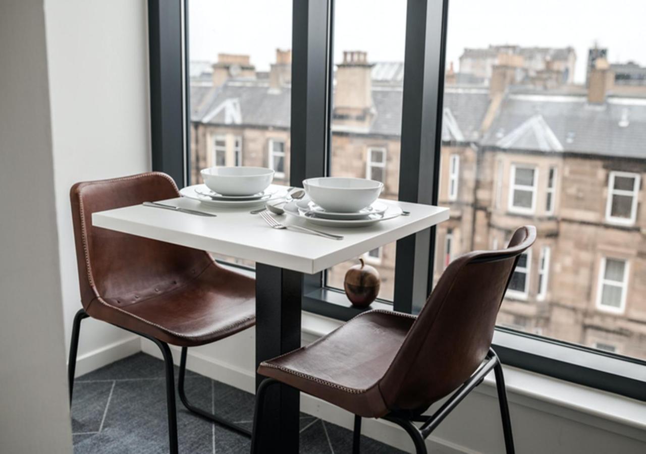 Ensuite Rooms & Studios, Edinburgh - Sk * Édimbourg