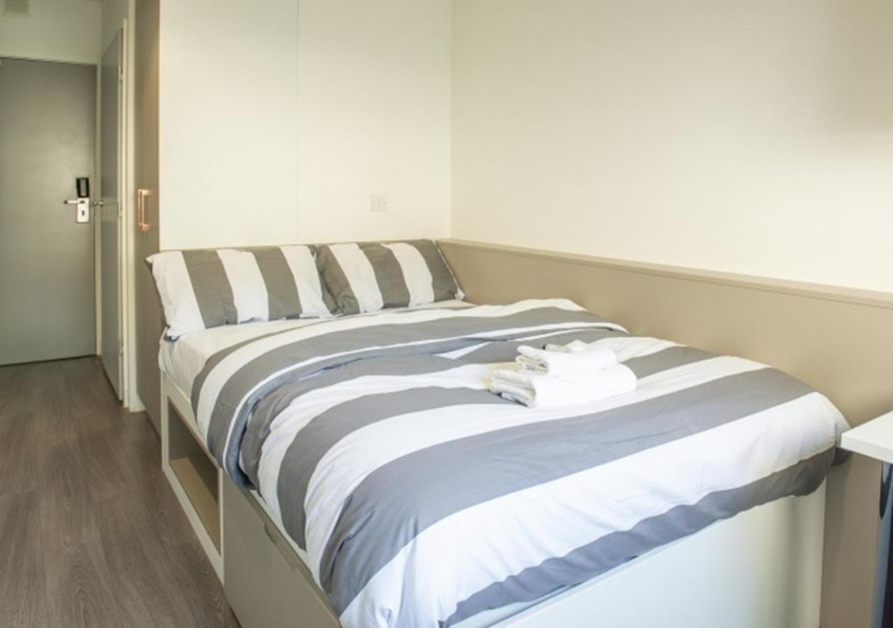 Ensuite Rooms & Studios, Edinburgh - Sk Maison d'hôtes