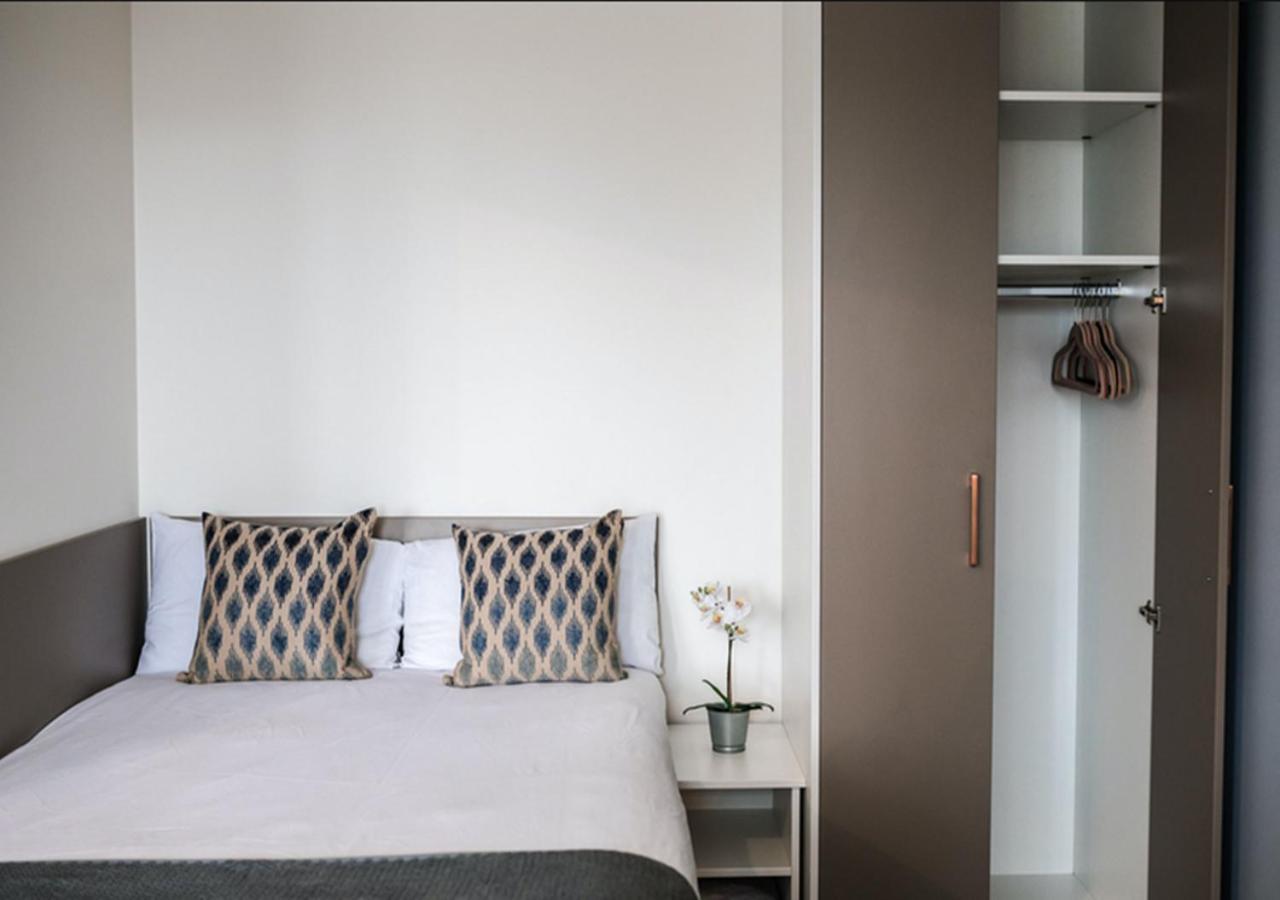 Ensuite Rooms & Studios, Edinburgh - Sk Maison d'hôtes *
