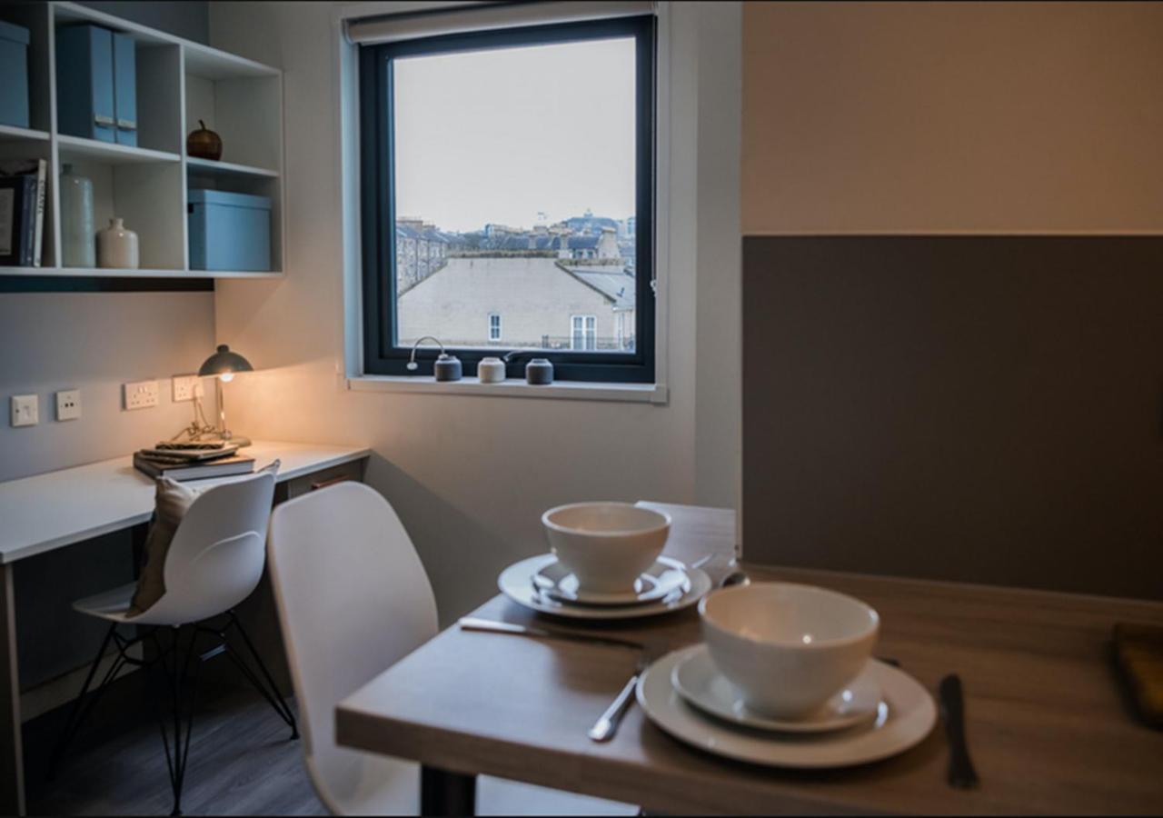 Ensuite Rooms & Studios, Edinburgh - Sk * Édimbourg