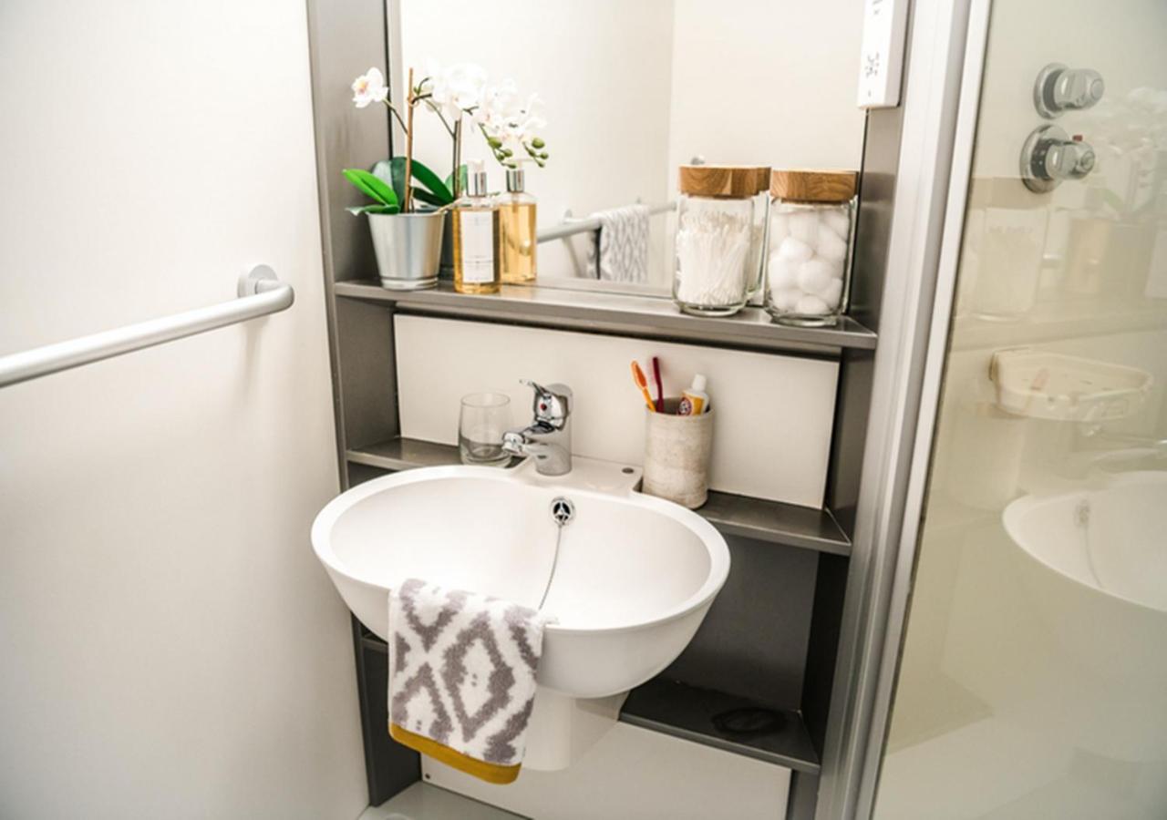 Ensuite Rooms & Studios, Edinburgh - Sk Maison d'hôtes