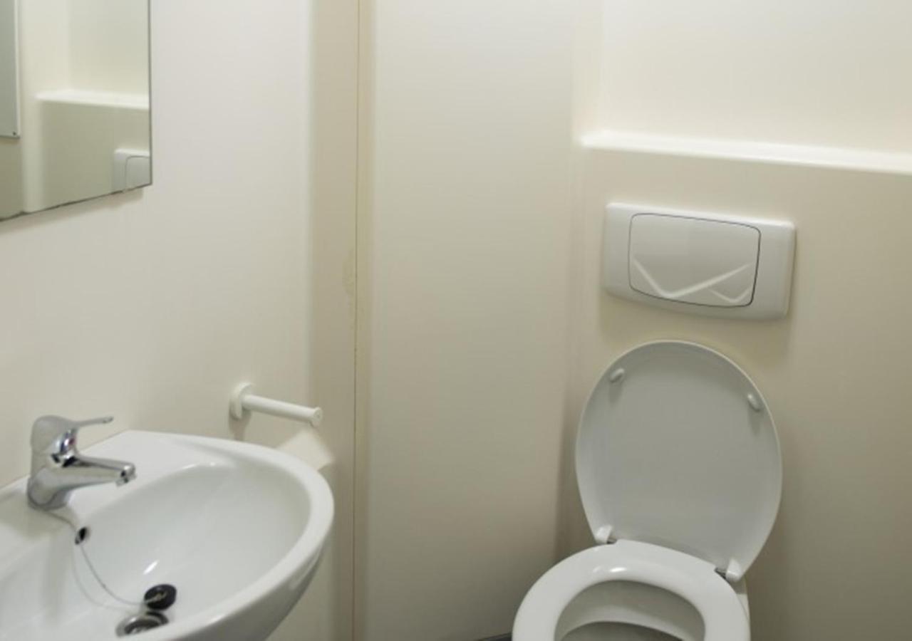 Gasthof Ensuite Rooms & Studios, Edinburgh - Sk
